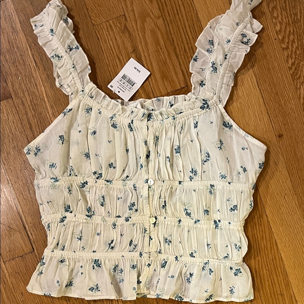 Cotton On Top | 8